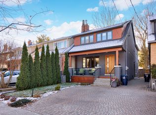 55 Stibbard Ave, Toronto, ON M4P 2B9
