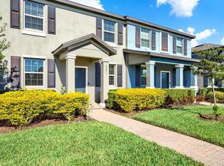 4651 Bexley Village Dr, Land O Lakes, FL 34638