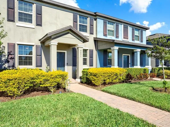 4651 Bexley Village Dr, Land O Lakes, FL 34638