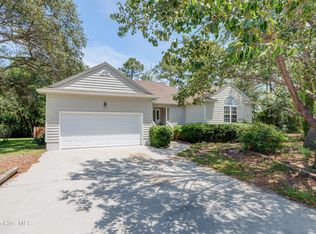 223 Rouen Ct, Wilmington, NC 28412