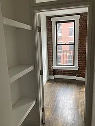 Rented by Urban Sanctuary