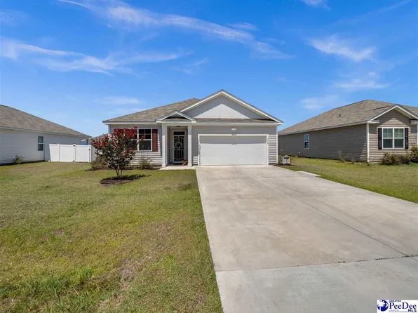 2066 E Paces Trl, Darlington, SC 29532