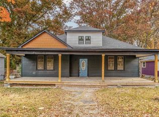 210 N Driver St, Durham, NC 27703