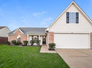 8166 Martin Dr, Southaven, MS 38671