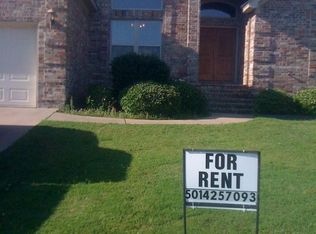 69 Hickory Bend Dr, Cabot, AR 72023