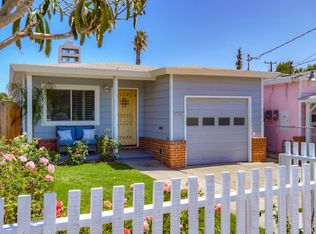 3141 Fair Oaks Ave, Redwood City, CA 94063