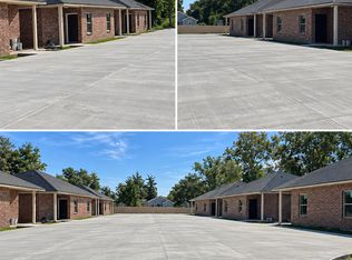 2601 Hazel Street, Lake Charles, LA 70601