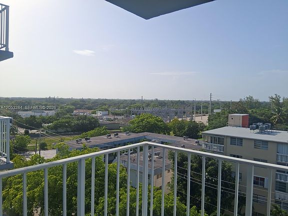 2nd image of 1470 NE 125th Ter APT 812