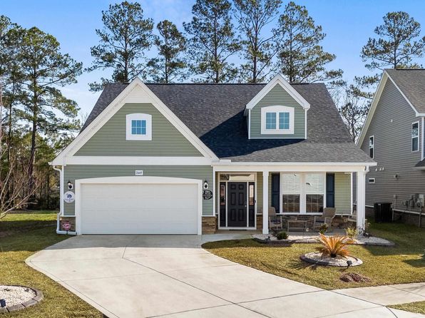 2449 Campton Loop, Conway, SC 29527
