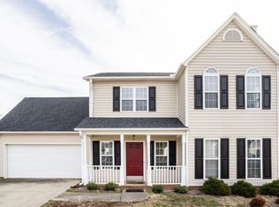 9 Saucer Ct, Greer, SC 29650