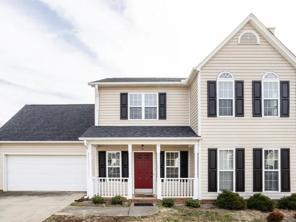 9 Saucer Ct, Greer, SC 29650