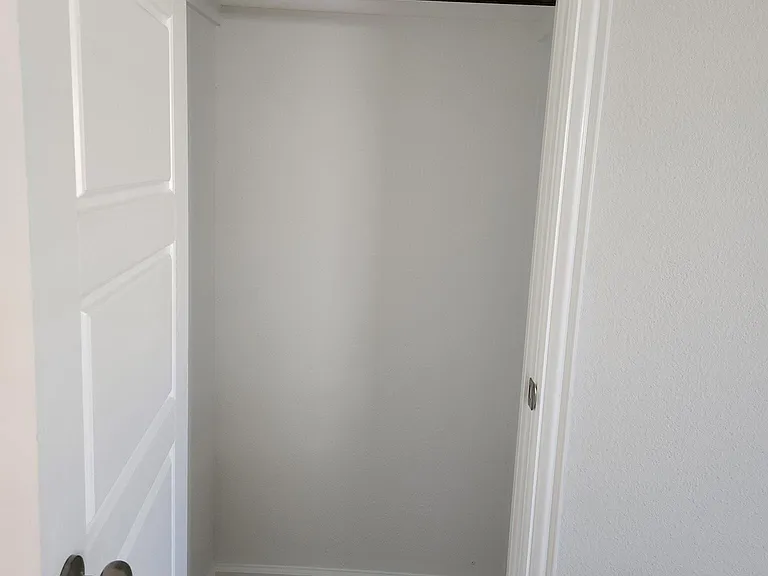 coat closet