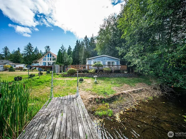 1840 SE Crescent Drive, Shelton, WA 98584