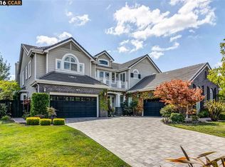 400 Cranleigh Ct, San Ramon, CA 94583