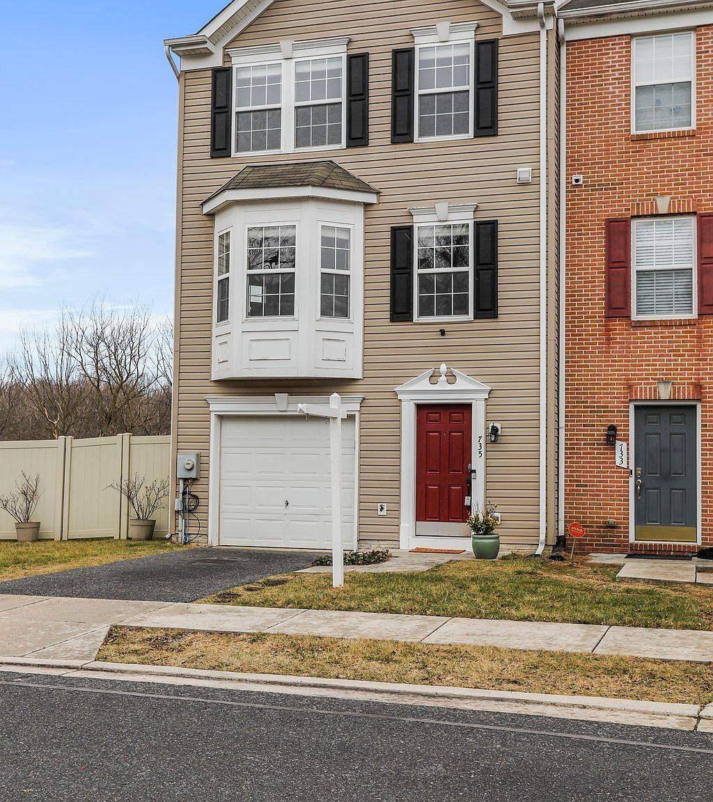 735 Dr, Hagerstown, MD 21740 Zillow
