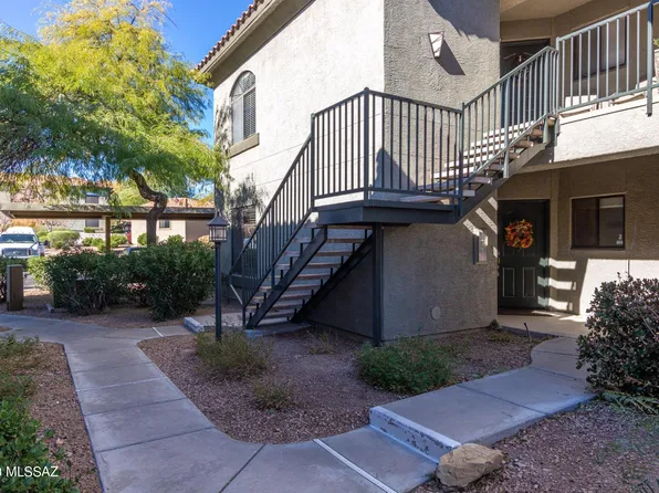 5751 N Kolb Rd, Tucson, AZ 85750