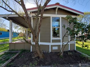 17930 Albany St SW TRAILER 25, Rochester, WA 98579
