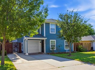 818 N Brents Ave, Sherman, TX 75090