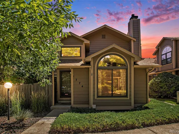 1774 S Quintero Way, Aurora, CO 80017