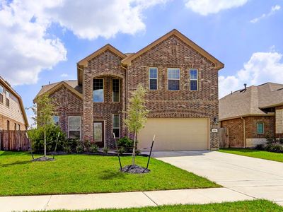 3514 Daniel Falls Ln, Katy, TX, 77449