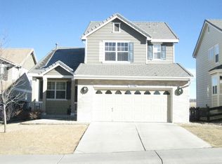 3294 Prairie Vista Dr, Castle Rock, CO 80109