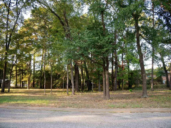 1103 Glenfawn St, Jacksonville, TX 75766