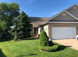 610 S Laura Ln, Diamond, IL 60416