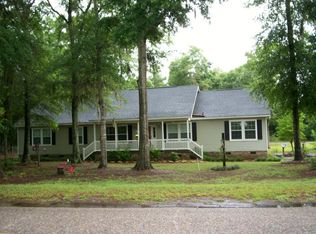 3421 Francis Marion Blvd, Summerton, SC 29148