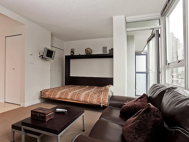 928 Beatty St #706 — Photo 12