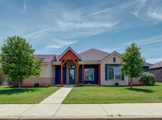 6953 103rd St, Lubbock, TX 79424