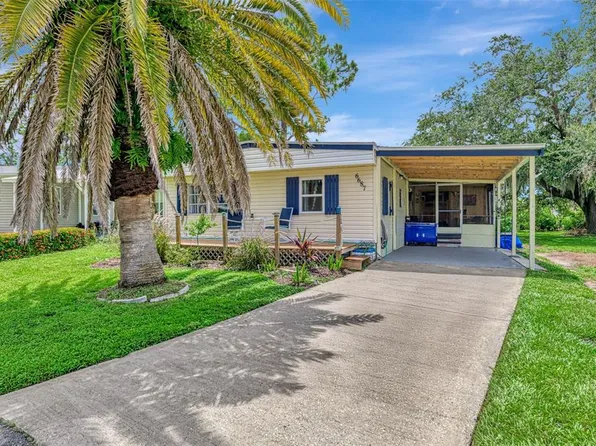 6687 Hauli Ct, North Port, FL 34287