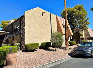 4431 Alexis Dr Unit 421, Las Vegas, NV 89103