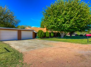 4577 Northwind Rd, Las Cruces, NM 88007