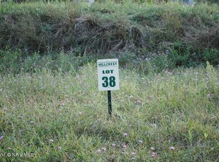 4091 Salisbury Ln, Riner, VA 24149