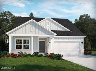3706 Olivia Dr, Ocean Springs, MS 39564