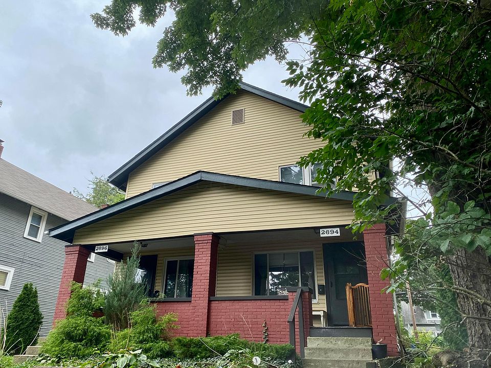 1st image of 2694-2696 Hibbert Ave