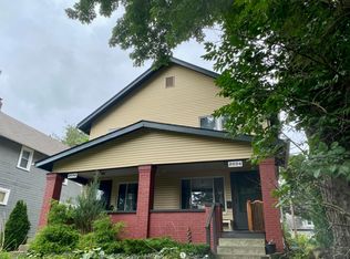 2694-2696 Hibbert Ave, Columbus, OH 43202