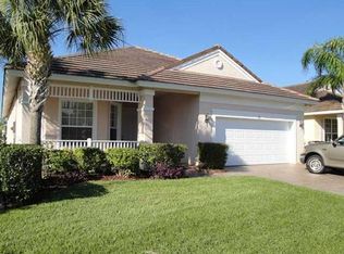 167 NW Willow Grove Ave, Port Saint Lucie, FL 34986