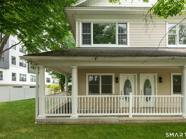 20 Cross Street #10, Westport, CT 06880