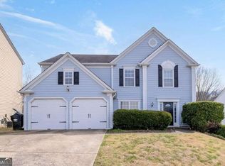 3426 Chastain Glen Ln NE, Marietta, GA 30066