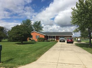 10460 Chenowith Rd, South Charleston, OH 45368