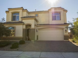 8815 W Irongate Rd, Marana, AZ 85653