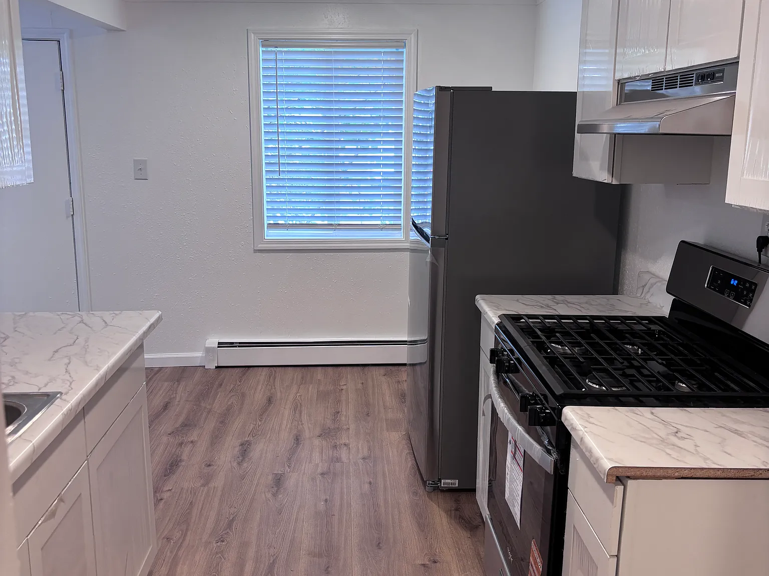 1 bed, 700 sqft, $1,250 — Photo 3