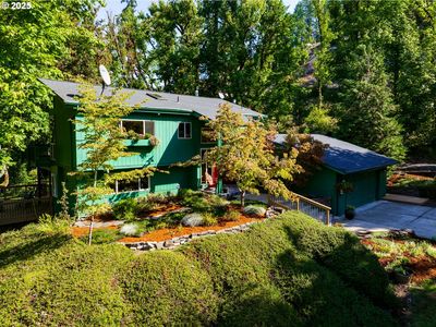 90498 Sunderman Rd, Springfield, OR, 97478