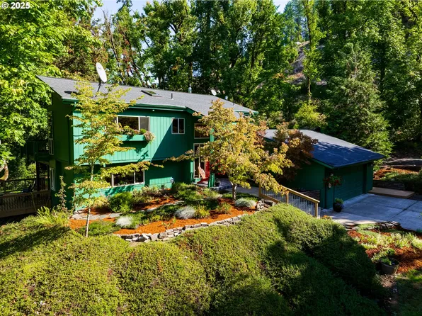 90498 Sunderman Rd, Springfield, OR 97478