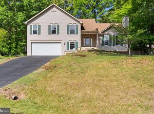 11704 Exeter Ct, Fredericksburg, VA 22408