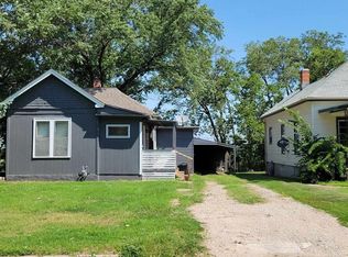 619 W 5th St, Concordia, KS 66901