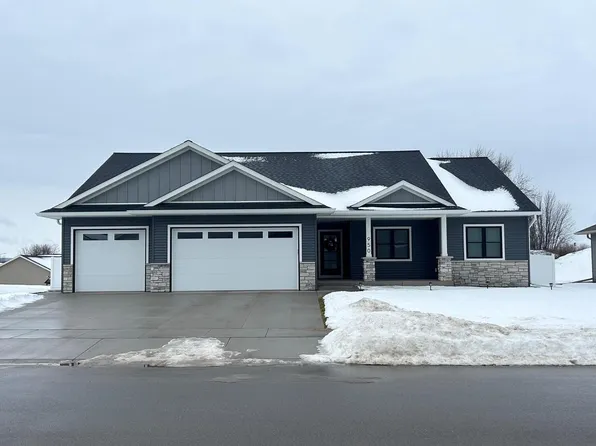 950 Crockett DRIVE, Holmen, WI 54636