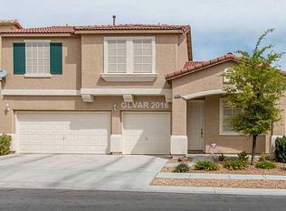 7482 Cleghorn Canyon Way, Las Vegas, NV 89113