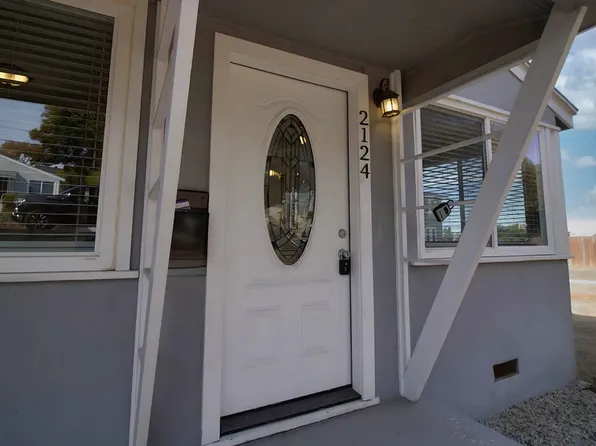 2122-2124 Drescher St, San Diego, CA 92111